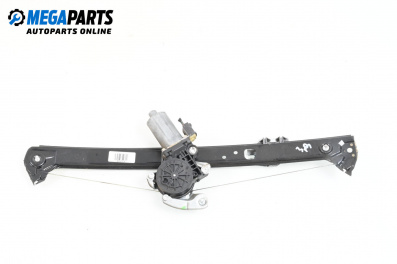 Macara electrică geam for BMW X5 Series E53 (05.2000 - 12.2006), 5 uși, suv, position: dreaptă - spate