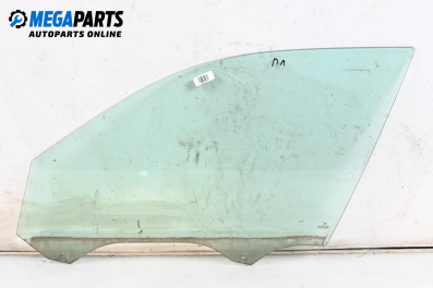 Window for BMW X5 Series E53 (05.2000 - 12.2006), 5 doors, suv, position: front - left
