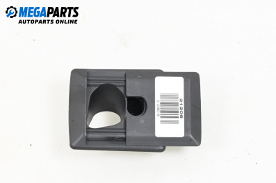 Plastic interior for BMW X5 Series E53 (05.2000 - 12.2006), 5 uși, suv, position: fața