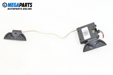 Volumenstromsensor for BMW X5 Series E53 (05.2000 - 12.2006), № 8 379 941