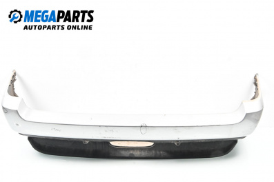 Rear bumper for BMW X5 Series E53 (05.2000 - 12.2006), suv