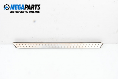 Protecție praguri for BMW X5 Series E53 (05.2000 - 12.2006), 5 uși, suv, position: stânga