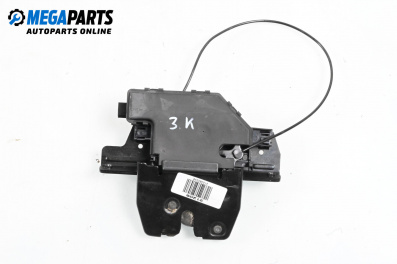 Trunk lock for BMW X5 Series E53 (05.2000 - 12.2006), suv, position: rear
