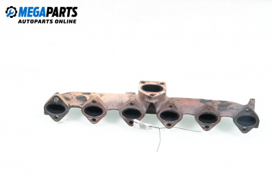 Exhaust manifold for BMW X5 Series E53 (05.2000 - 12.2006) 3.0 d, 184 hp