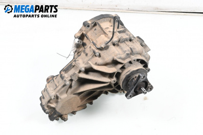 Transfer case for BMW X5 Series E53 (05.2000 - 12.2006) 3.0 d, 184 hp, automatic