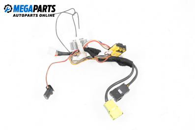 Wiring for BMW X5 Series E53 (05.2000 - 12.2006) 3.0 d, 184 hp