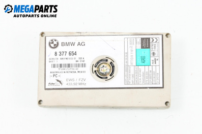 Antenna booster for BMW X5 Series E53 (05.2000 - 12.2006), № 8 377 654