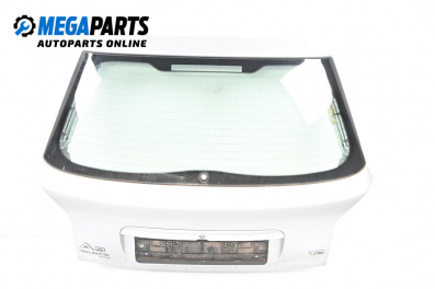 Boot lid for Audi A3 Hatchback I (09.1996 - 05.2003), 3 doors, hatchback, position: rear