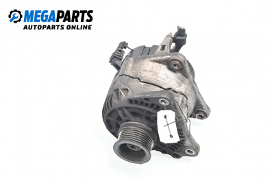 Alternator for Audi A3 Hatchback I (09.1996 - 05.2003) 1.8, 125 hp