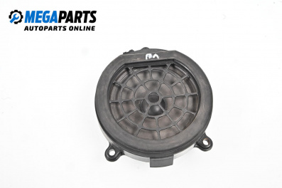 Difuzor for Mercedes-Benz C-Class Sedan (W203) (05.2000 - 08.2007), № A 203 820 18 02