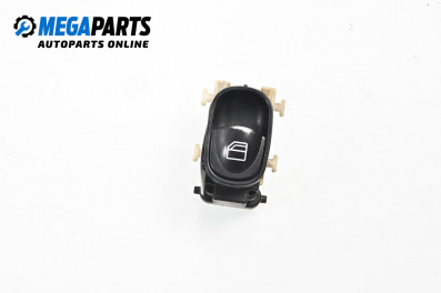 Power window button for Mercedes-Benz C-Class Sedan (W203) (05.2000 - 08.2007)