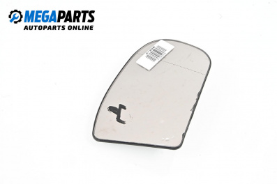 Spiegelglas for Mercedes-Benz C-Class Sedan (W203) (05.2000 - 08.2007), 5 türen, sedan, position: rechts