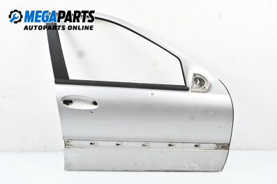 Ușă for Mercedes-Benz C-Class Sedan (W203) (05.2000 - 08.2007), 5 uși, sedan, position: dreaptă - fața