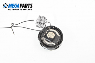 Difuzor for Mercedes-Benz C-Class Sedan (W203) (05.2000 - 08.2007)
