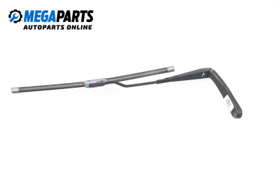 Wischerarm frontscheibe for Mercedes-Benz C-Class Sedan (W203) (05.2000 - 08.2007), position: links