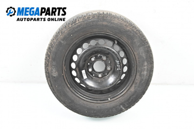Spare tire for Mercedes-Benz C-Class Sedan (W203) (05.2000 - 08.2007) 15 inches, width 6 (The price is for one piece)