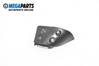 Tasten lenkrad for Mercedes-Benz C-Class Sedan (W203) (05.2000 - 08.2007)