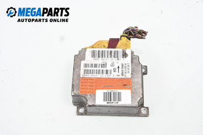 Airbag module for Mercedes-Benz C-Class Sedan (W203) (05.2000 - 08.2007), № Bosch 0 285 001 373