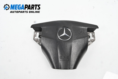 Airbag for Mercedes-Benz C-Class Sedan (W203) (05.2000 - 08.2007), 5 türen, sedan, position: vorderseite