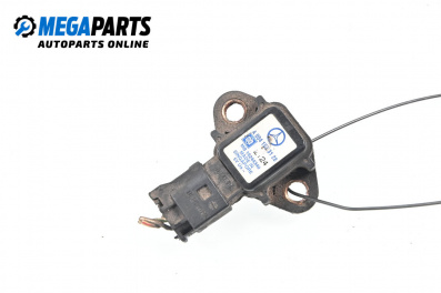 MAP sensor for Mercedes-Benz C-Class Sedan (W203) (05.2000 - 08.2007), № A 004 153 31 28