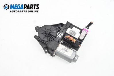 Motor macara geam for Volkswagen Touran Minivan I (02.2003 - 05.2010), 5 uși, monovolum, position: dreaptă - fața