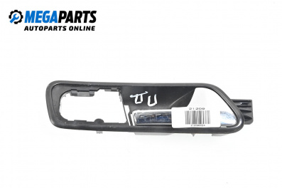 Innerer griff for Volkswagen Touran Minivan I (02.2003 - 05.2010), 5 türen, minivan, position: rechts, vorderseite