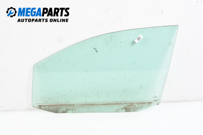 Fensterscheibe for Volkswagen Touran Minivan I (02.2003 - 05.2010), 5 türen, minivan, position: links, vorderseite