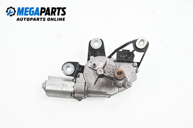 Front wipers motor for Volkswagen Touran Minivan I (02.2003 - 05.2010), minivan, position: rear