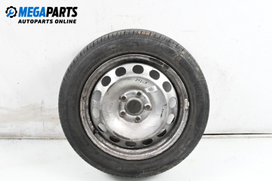 Spare tire for Volkswagen Touran Minivan I (02.2003 - 05.2010) 16 inches, width 6.5, ET 50 (The price is for one piece)