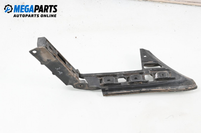 Suport bară de protecție for Volkswagen Touran Minivan I (02.2003 - 05.2010), monovolum, position: dreaptă - spate