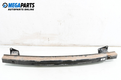 Bumper support brace impact bar for Volkswagen Touran Minivan I (02.2003 - 05.2010), minivan, position: rear