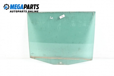 Fensterscheibe for Volkswagen Touran Minivan I (02.2003 - 05.2010), 5 türen, minivan, position: rechts, rückseite