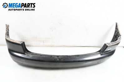 Bara de protectie spate for Volkswagen Touran Minivan I (02.2003 - 05.2010), monovolum