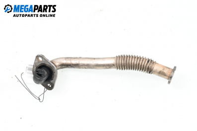 EGR rohr for Volkswagen Touran Minivan I (02.2003 - 05.2010) 1.6 FSI, 115 hp