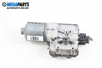 Motor ștergătoare parbriz for Volkswagen Touran Minivan I (02.2003 - 05.2010), monovolum, position: fața
