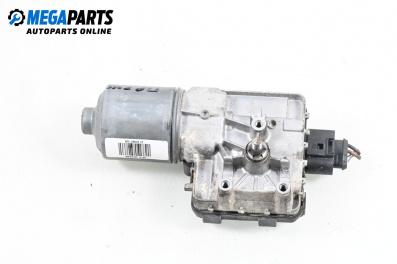 Front wipers motor for Volkswagen Touran Minivan I (02.2003 - 05.2010), minivan, position: front