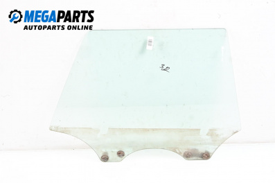 Fensterscheibe for Subaru Legacy III Wagon (10.1998 - 08.2003), 5 türen, combi, position: rechts, rückseite