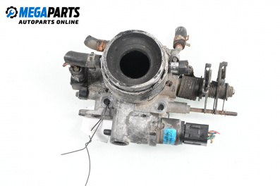 Butterfly valve for Subaru Legacy III Wagon (10.1998 - 08.2003) 2.5 AWD, 156 hp