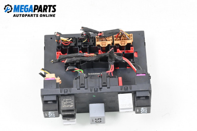 Fuse box for Volkswagen Passat V Sedan B6 (03.2005 - 12.2010) 1.6 FSI, 115 hp