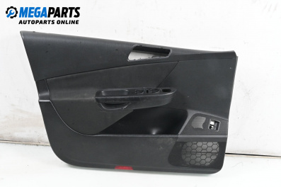 Türverkleidung for Volkswagen Passat V Sedan B6 (03.2005 - 12.2010), 5 türen, sedan, position: links, vorderseite