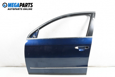 Door for Volkswagen Passat V Sedan B6 (03.2005 - 12.2010), 5 doors, sedan, position: front - left