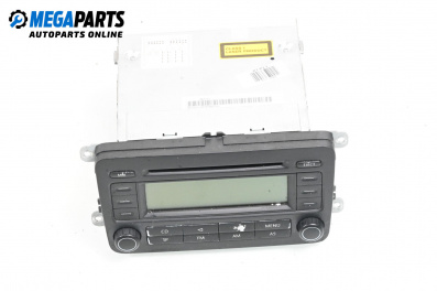 CD player for Volkswagen Passat V Sedan B6 (03.2005 - 12.2010)