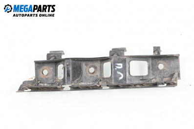 Stoßstangehalterung for Volkswagen Passat V Sedan B6 (03.2005 - 12.2010), sedan, position: links, vorderseite
