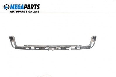 Bumper holder for Volkswagen Passat V Sedan B6 (03.2005 - 12.2010), sedan, position: rear