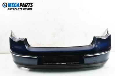 Stoßfänger hinten for Volkswagen Passat V Sedan B6 (03.2005 - 12.2010), sedan