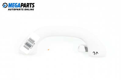 Handle for Volkswagen Passat V Sedan B6 (03.2005 - 12.2010), 5 doors, position: rear - left