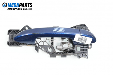 Außengriff for Volkswagen Passat V Sedan B6 (03.2005 - 12.2010), 5 türen, sedan, position: rechts, rückseite