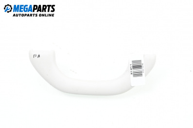 Handle for Volkswagen Passat V Sedan B6 (03.2005 - 12.2010), 5 doors, position: front - left