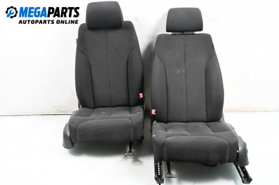 Set scaune for Volkswagen Passat V Sedan B6 (03.2005 - 12.2010), 5 uși
