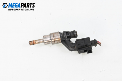 Gasoline fuel injector for Volkswagen Passat V Sedan B6 (03.2005 - 12.2010) 1.6 FSI, 115 hp